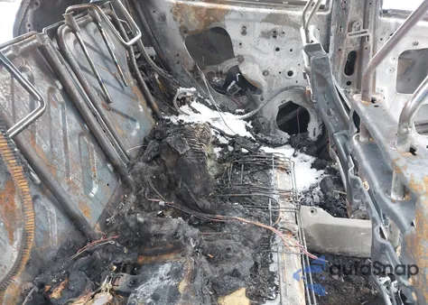 2021 Chevrolet Spark Fwd 1Lt Automatic from USA, damaged, VIN KL8CD6SA0MC717716